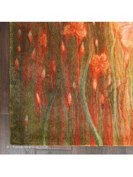Sweet Pea Bloom Rug - Thumbnail - 3