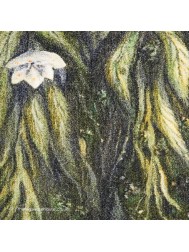 Water Lilies Rug - Thumbnail - 5