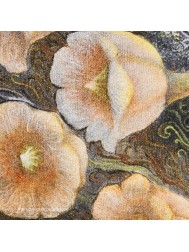 Lily of the Valley Rug - Thumbnail - 5