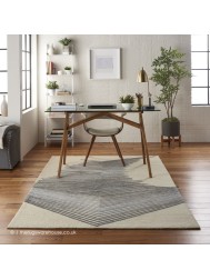 Geometric Symmetry Rug - Thumbnail - 2