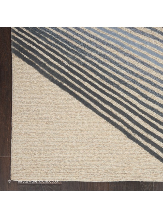 Geometric Symmetry Rug - 4