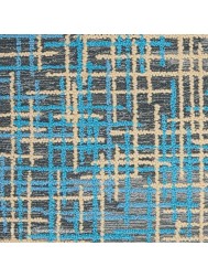 Ocean Symmetry Rug - Thumbnail - 6