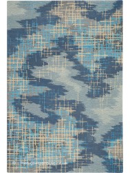 Ocean Symmetry Rug - Thumbnail - 7