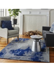 Earth Symmetry Rug - Thumbnail - 2