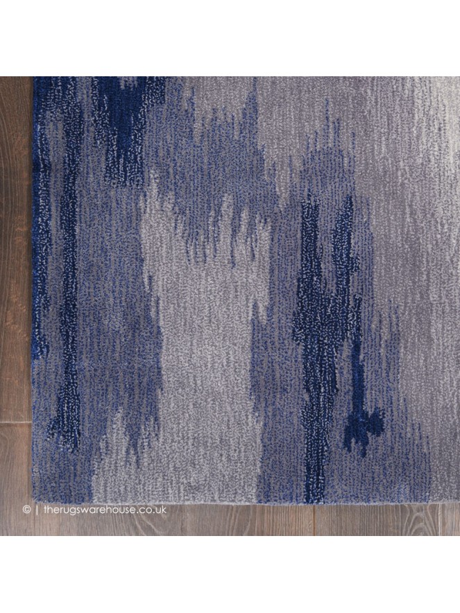 Earth Symmetry Rug - 4