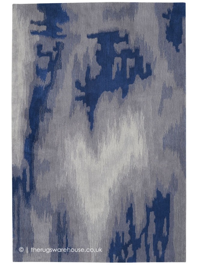 Earth Symmetry Rug - 6