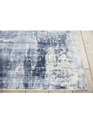 Marlan Blue Rug - Thumbnail - 3