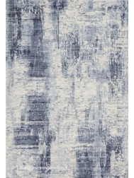 Marlan Blue Rug - Thumbnail - 6
