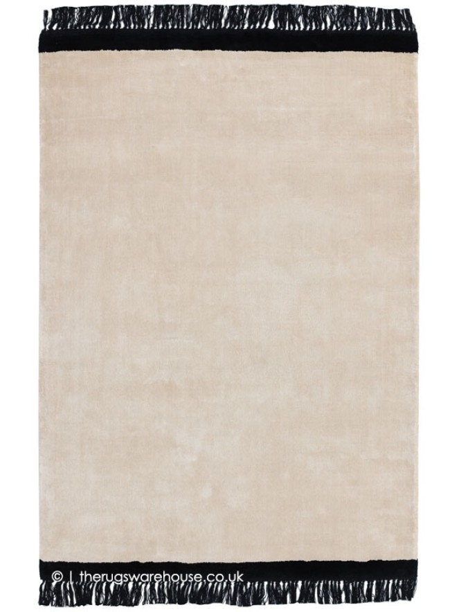 Elgin Ivory Rug - 7
