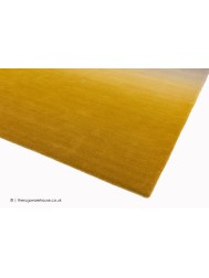 Ombre Mustard Rug - Thumbnail - 5