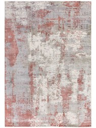 Gatsby Peach Rug - Thumbnail - 6