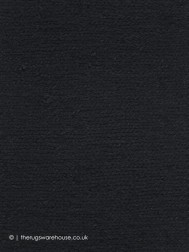 Kito Black Rug - Thumbnail - 5