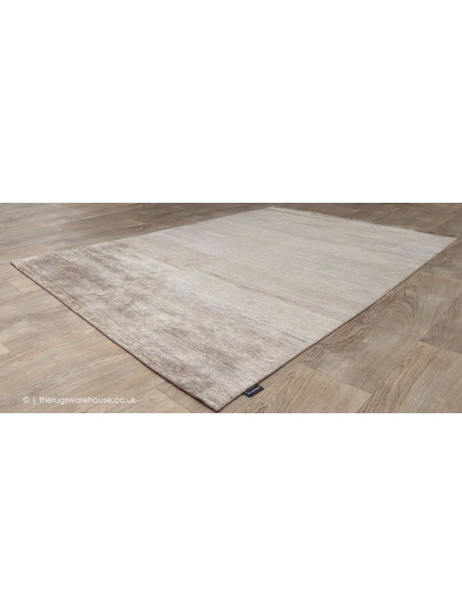 Silky Mocha Rug - 7