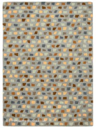 Reef Pixel Rug - Thumbnail - 5