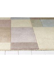 Reef Pastel Blocks Rug - Thumbnail - 3