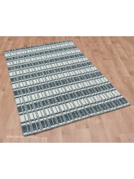 Renoir Grey Rug - Thumbnail - 3
