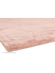 Kingsley Pink Rug - Thumbnail - 3