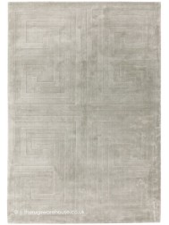 Kingsley Silver Rug - Thumbnail - 6