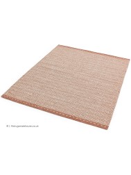 Knox Coral Rug - Thumbnail - 2