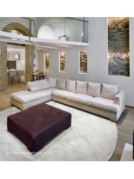 Moon Ivory Rug - Thumbnail - 2