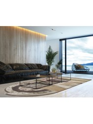 Sunset Romance Rug - Thumbnail - 3