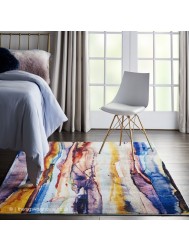 Colour Forest Rug - Thumbnail - 2