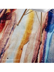 Colour Forest Rug - Thumbnail - 3