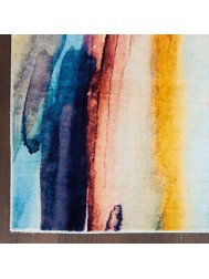 Colour Forest Rug - Thumbnail - 4