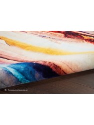 Colour Forest Rug - Thumbnail - 5