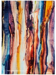 Colour Forest Rug - Thumbnail - 7