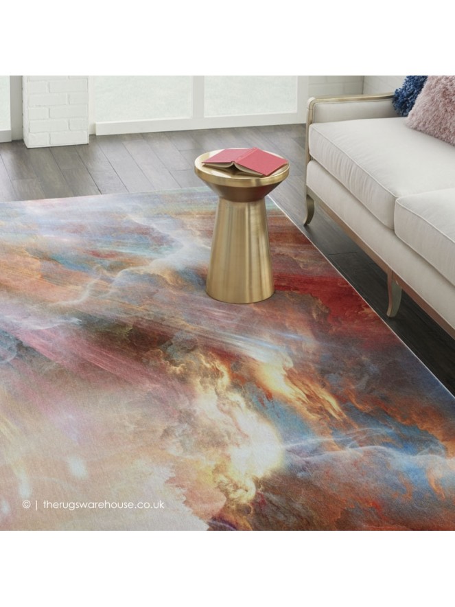 Colour Dance Rug - 3