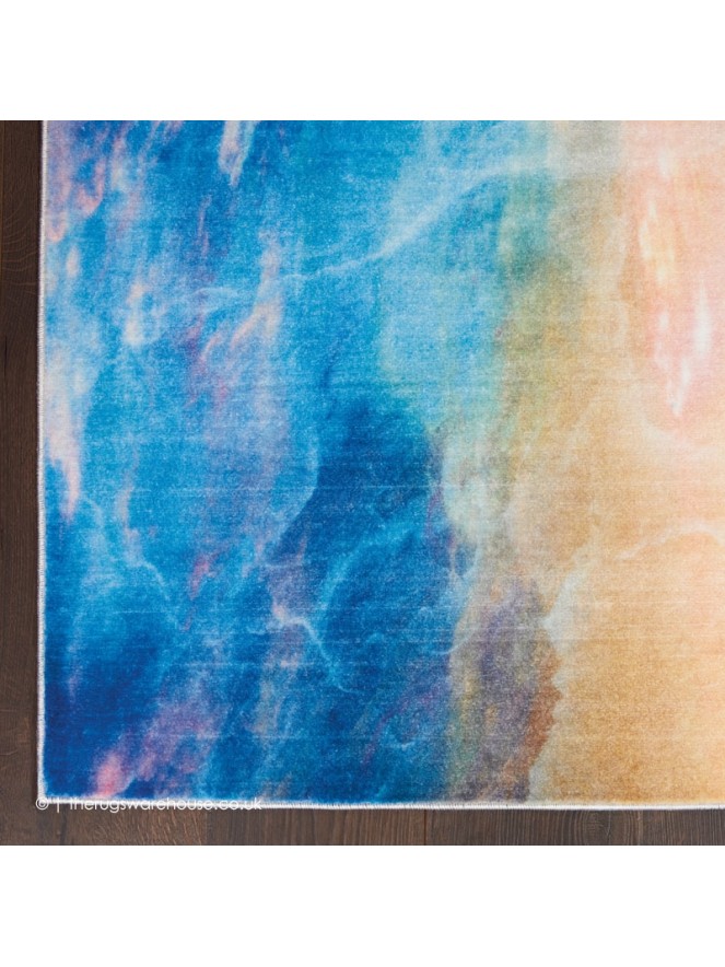 Colour Dance Rug - 5