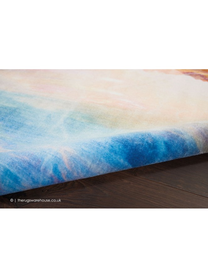 Colour Dance Rug - 6