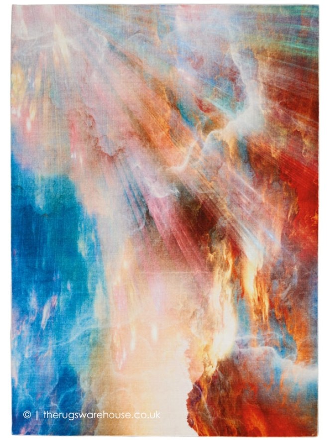 Colour Dance Rug - 8