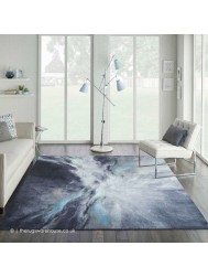 Lightning Storm Rug - Thumbnail - 2