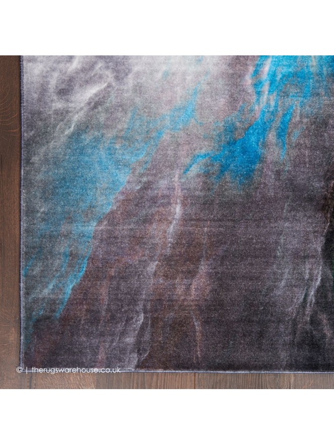 Lightning Storm Rug - 5