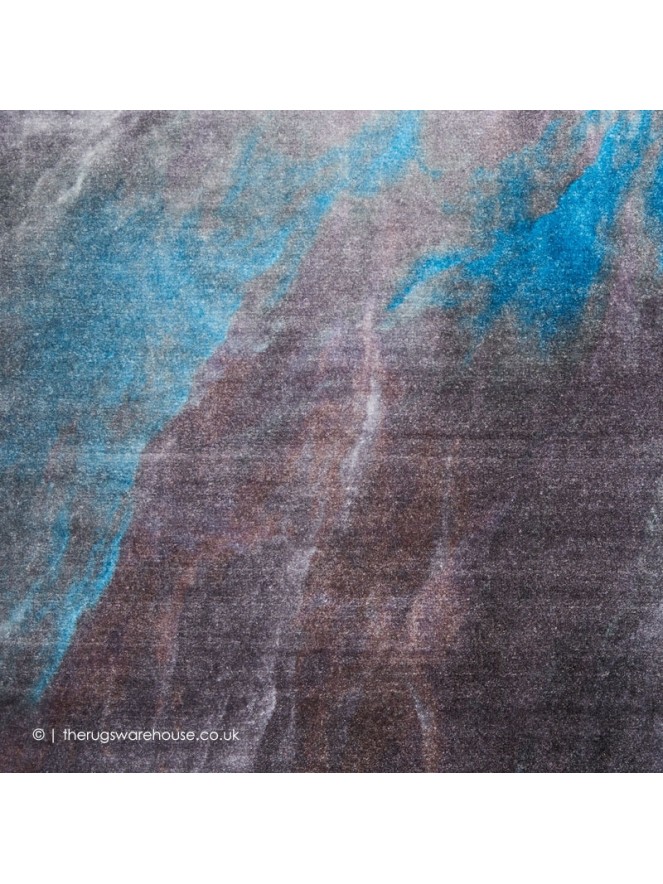 Lightning Storm Rug - 7