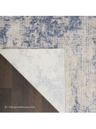 Moroso Blue Rug - Thumbnail - 5