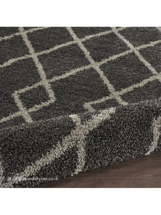 Martil Charcoal Rug - 6