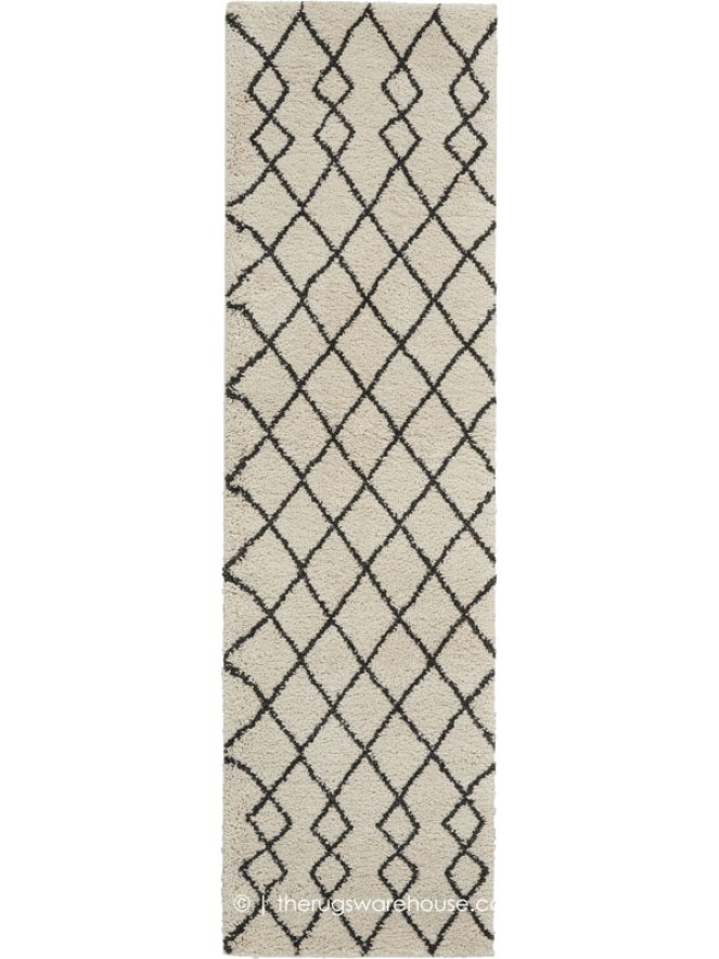 Martil Ivory Runner - 7