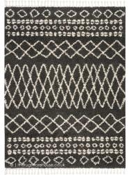 Morro Charcoal Rug - Thumbnail - 7