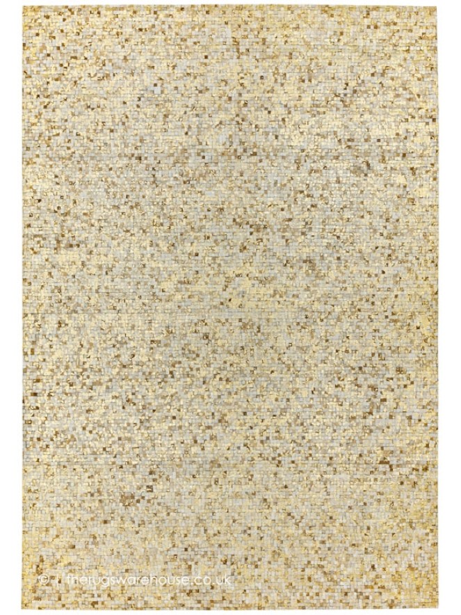 Elona Gold Rug - 6