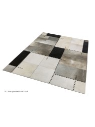 Xylo Cross Stitch Rug - Thumbnail - 2