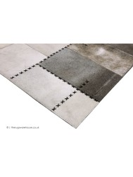 Xylo Cross Stitch Rug - Thumbnail - 4