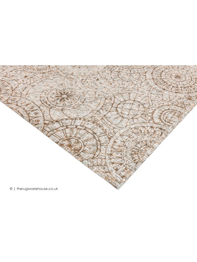 Xylo Mosaic Rug - 4