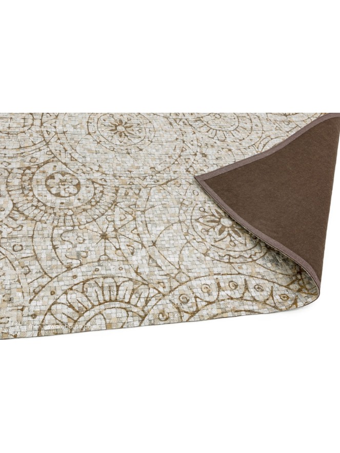Xylo Mosaic Rug - 5