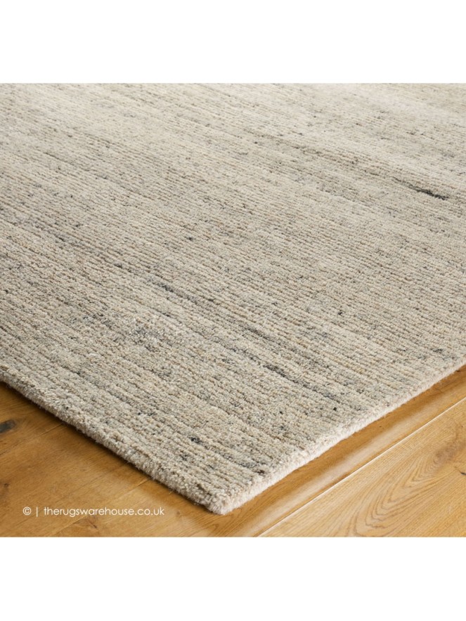 Vista Mista Cream Rug - 4