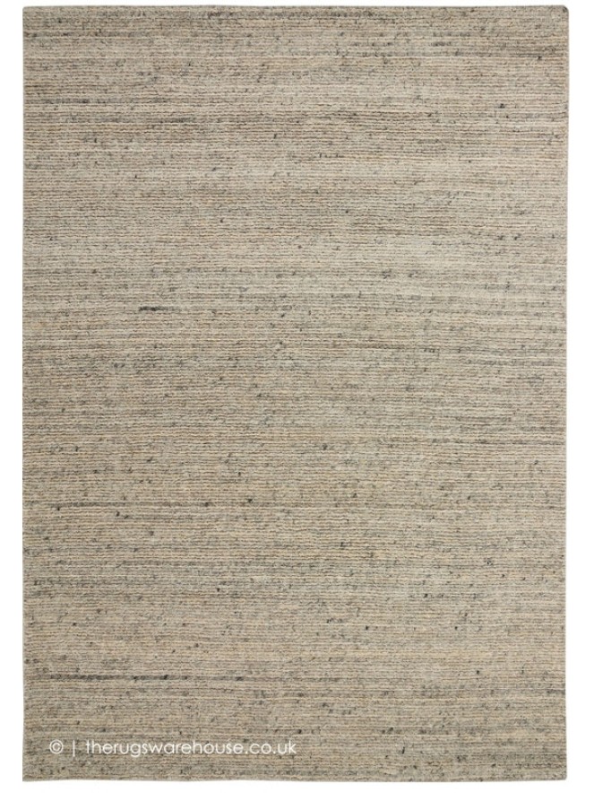Vista Mista Cream Rug - 7