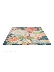 Dhalia Dark Mix Rug - Thumbnail - 6