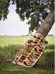 Classic Stem Rug - Thumbnail - 3